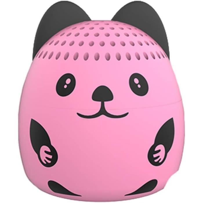 Petite Trompette Jouet Avec Cordon – Instrument à Souffler Pour Bébé 1-3 Ans, Rose