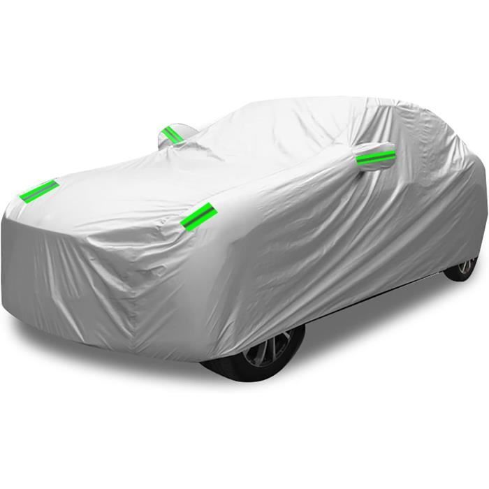 Housse de voiture imperméable sur mesure pour GMC Denali (2004-2025), Housse de voiture