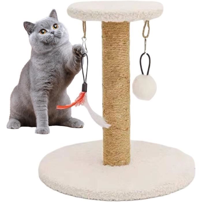 Catit Carton à Griffer Remplaçable Pixi Pour Griffoir En Forme De Queue De Chat | MAXI ZOO