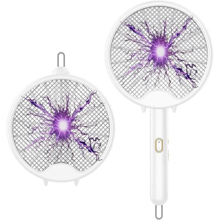Lot De 10 Tapettes à Mouches XXL - Anti-Moustiques, Guêpes - Incassable Et Efficace