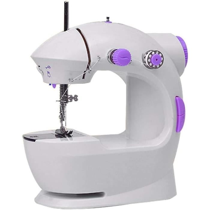 Mini Machine à coudre | Machine à coudre, Portable... - Grandado Mini Machine à coudre | Machine à coudre, Portable... - Grandado