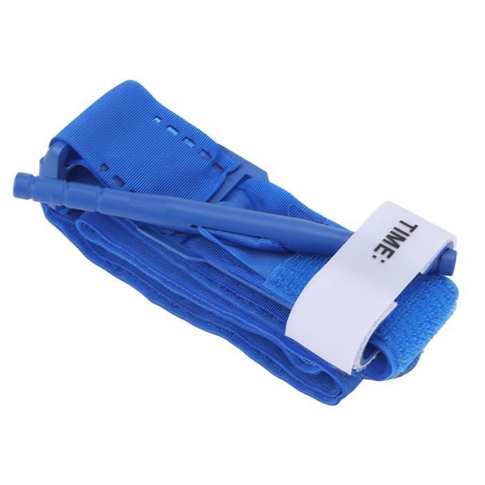 DUO Tourniquet CAT Tourniquet militaire à une main Tourniquet de