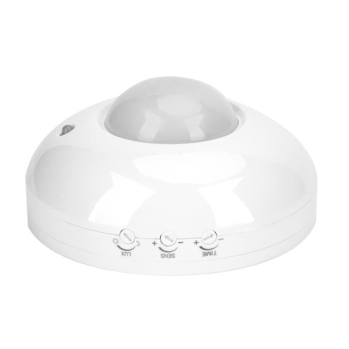 Capteur De Plafond FrontRow 950CS - D'occasion, Parfait état De Fonctionnement