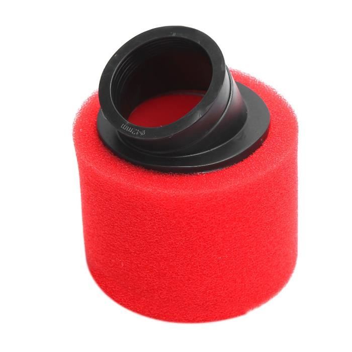 Lot De 2 Filtres à Air En Mousse Pour Moteurs Horizontaux - Compatible 27987, 27987S, AM34963, LG27987 | Pour Tondeuses, Moteurs 2-5 HP