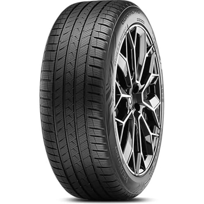 Pneu - VREDESTEIN - QUATRAC PRO+ - 255/35YR21 - Charge 98 - Vitesse Y - Quatre saisons