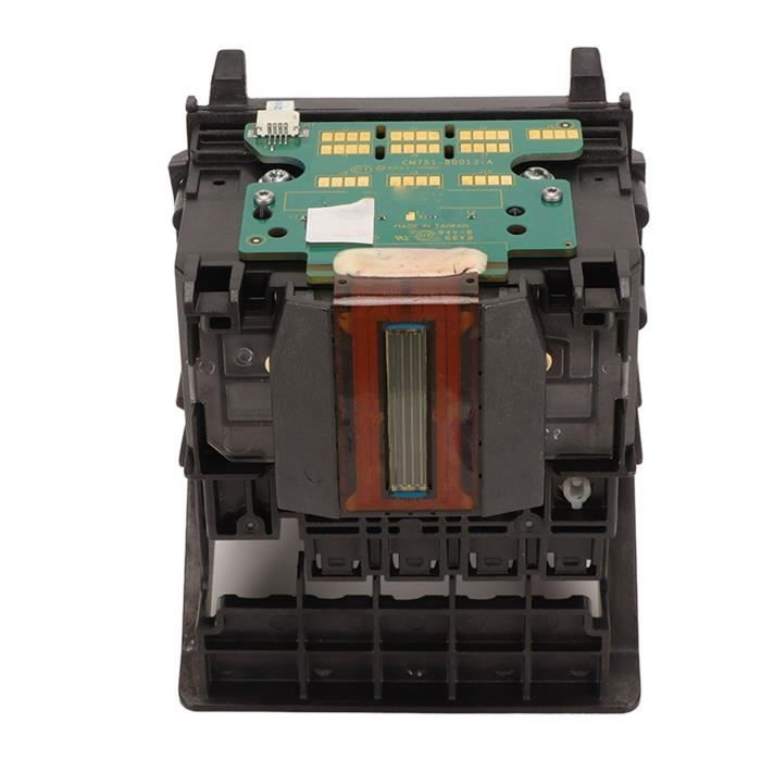 Tête D'impression HQ-345 Pour HP Officejet Pro 8100/8600 (OEM) - Occasion Testée