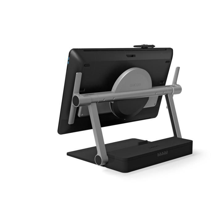 WACOM Tablette graphique Cintiq Pro 24 Ergo Stand - 24 pouces