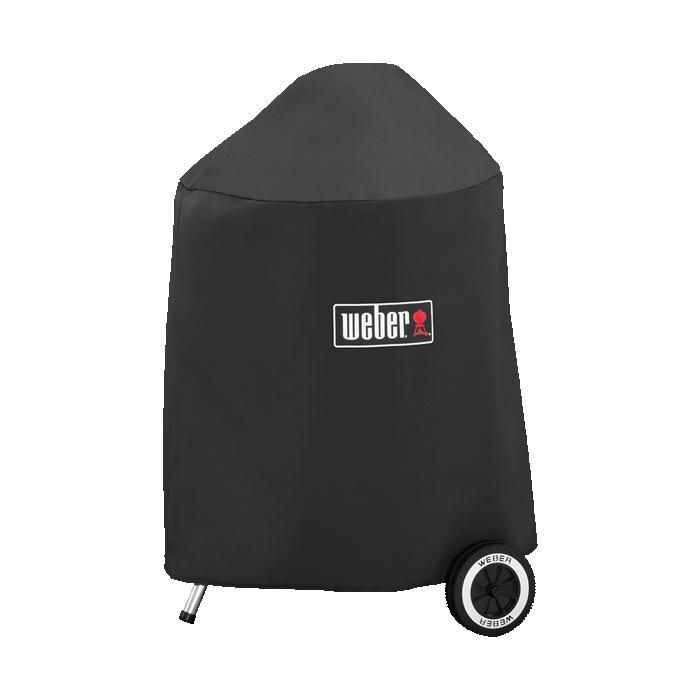 WEBER Luxe Housse 50 8x88 5x52 cm - vue 2