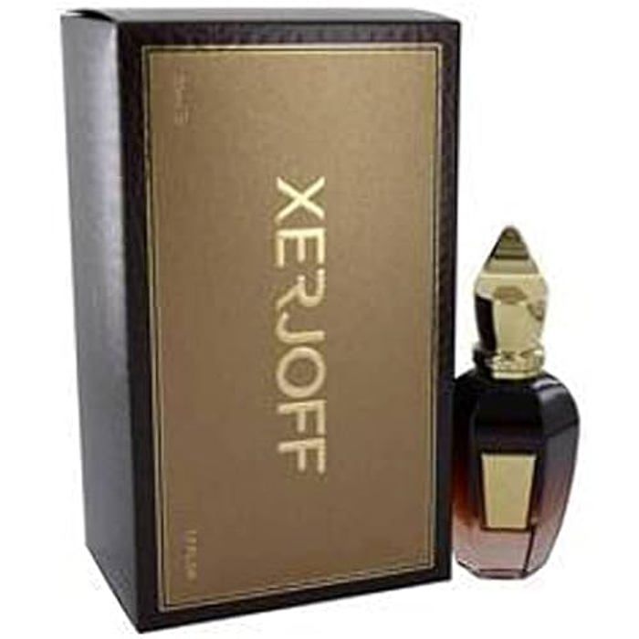 Parfum - XERJOFF - Oud Stars Malesia - 100 ml - oriental - ambré - gourmand