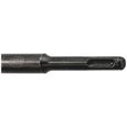Burin pour carrelage Rennsteig Werkzeuge 80 SDS-plus 170 mm 212 17018 - Blanc-1