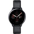 Samsung Smartwatch Galaxy Watch Active 2 montre intelligente Noir SAMOLED 3,02 cm (1.19") Cellulaire GPS (satellite)-1