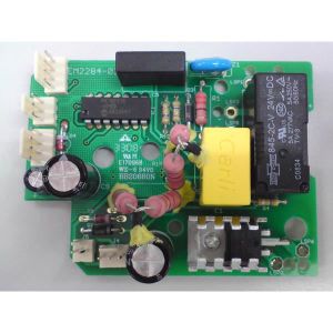 Carte électronique, module d'affichage Four, cuisinière C00276514 SCHOLTES Four, cuisinière C00276514 SCHOLTES