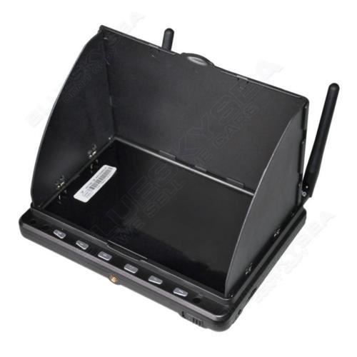 Skyzone hd02 discount