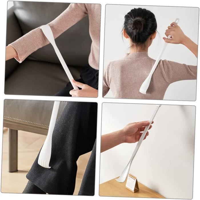 Grattoir Chatouiller Ménage Ps Plastique - Cdiscount Santé - Mieux vivre