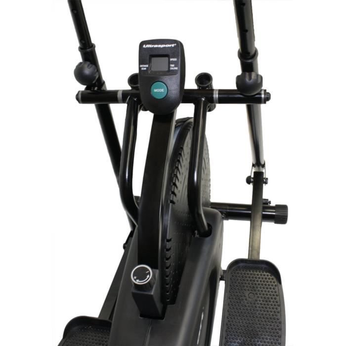 Velo elliptique sales sport 2000