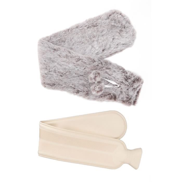 GOTOTOP Sac à eau chaude 2000 ML main chaude sac d'eau en caoutchouc — free download