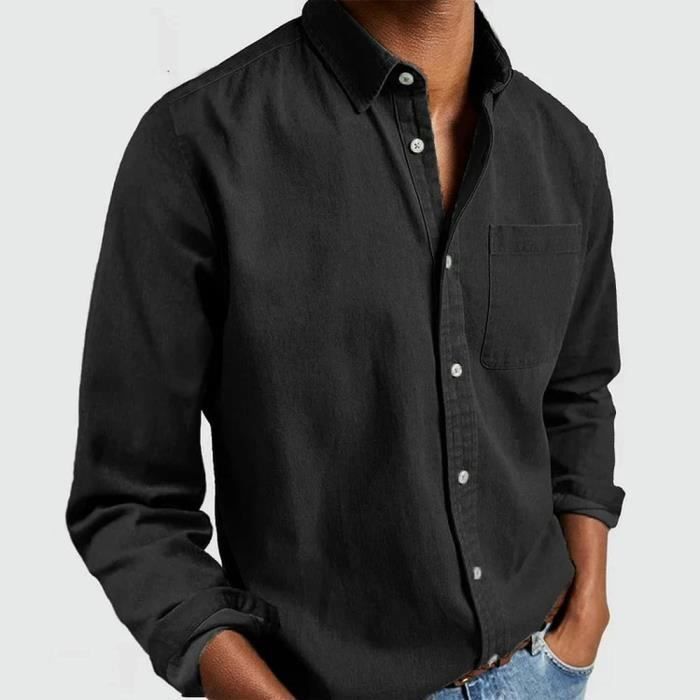 Chemise à manches longues LIGHTRANGE™ pour hommes | The North Face Canada