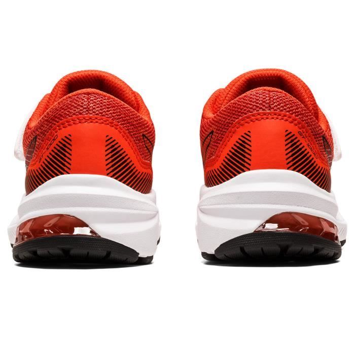 Chaussures de multisports ASICS GT 1000 11 PS Cherry Tomato