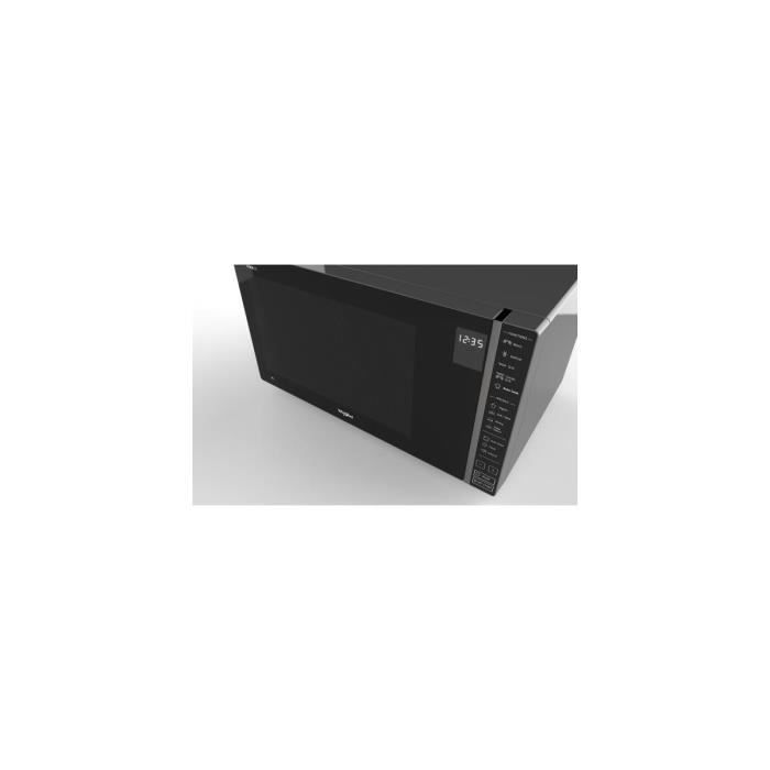 WHIRLPOOL Micro-ondes 900w, grill 1050w, 30L, Emission d'onde 3D System