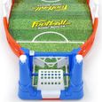 Mini Jeu de Baby-foot,Cadeau de Jouet de Football de Table de Fête à 2 Joueurs Pour Enfants Adultes Favorisant L'amitié-2