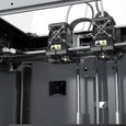 Imprimante 3D Flashforge Creator Pro 2 avec Système Indépendant de Double Extrudeuse 2 Bobines Gratuites de Filaments PLA-2