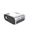 Vidéo projecteur PHILIPS Neopix Easy 2 Npx442 Blanc - HD 1280 x 720 - 100 lumens - VGA, HDMI, composite video-2