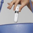 Rasoir Visage électrique pour femme Braun Face Mini FS1000 - Fonction Smart Light - Blanc-2