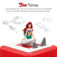 tonies® - Figurine Tonie - Disney - Ariel, La Petite Sirène - Figurine Audio pour Toniebox-2