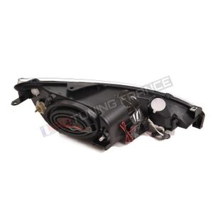 Phare Avant Droit Citroën Xsara Phase 2 (2000-2005) - Avec Correcteur De Site, Référence 6206J7 - 9