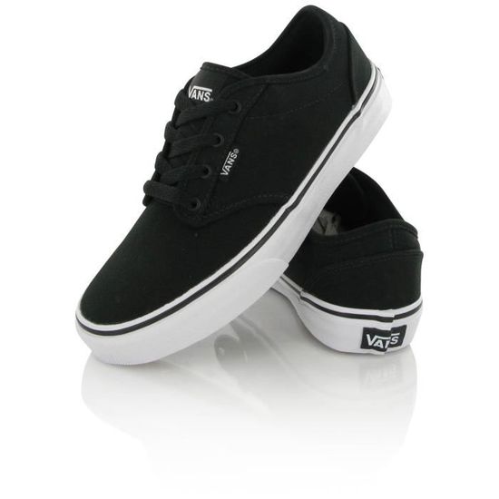 vans canvas atwood