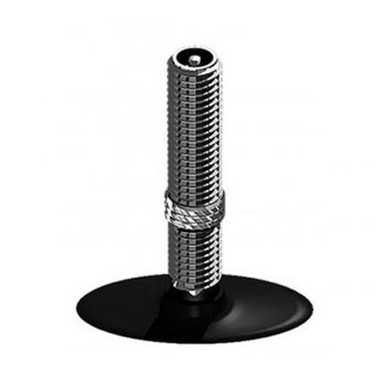Poussette et VTT Valve Schrader Chambre à Air 12 1/2x2 1/4 Valve Coudée 