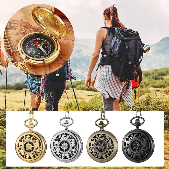 Montre pour randonnée deals