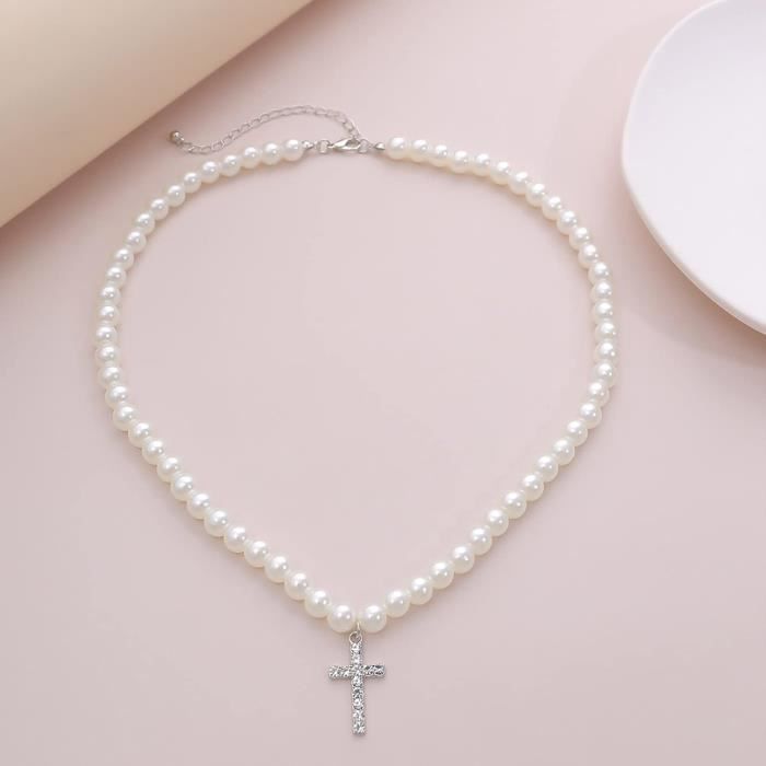 PRETYZOOM 100 Pcs Pendentifs Croix En Bois Couleur Assortie Breloques Pour Diy Bijoux Collier Bracelet Accessoires Créatifs Pour Loisirs Et Cadeaux