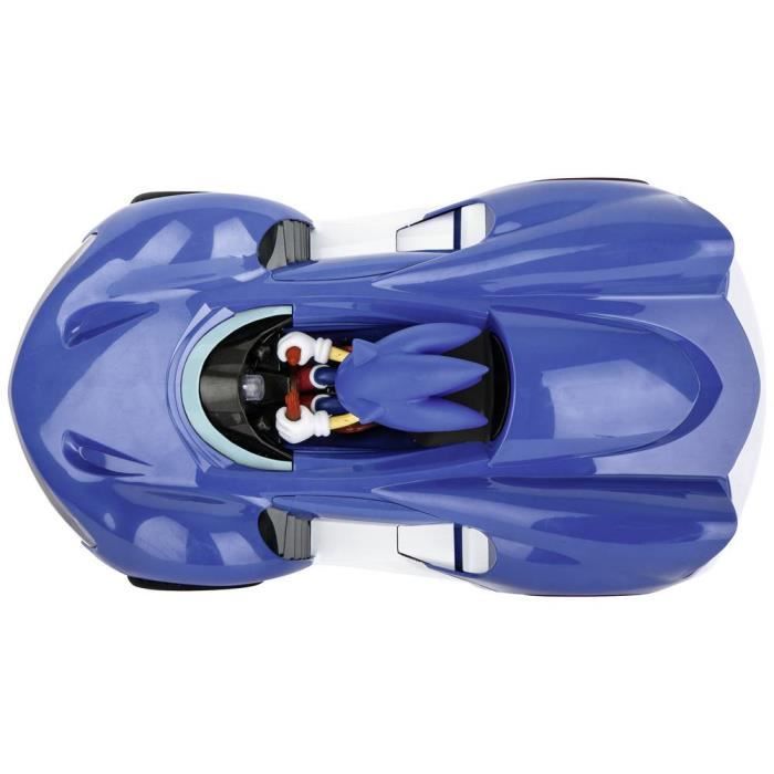 Circuit course de police valise 2,7m - Carrera Go Carrera : King Jouet France, G