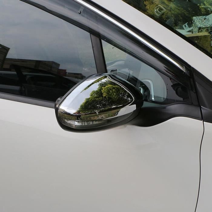Capuchon Rétroviseur Porte Voiture Pour Peugeot 207 Hayon 2006-2013 - Protection Et Style