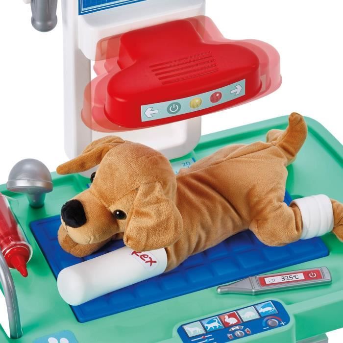 Chariot veterinaire jeux, jouets d'occasion - leboncoin