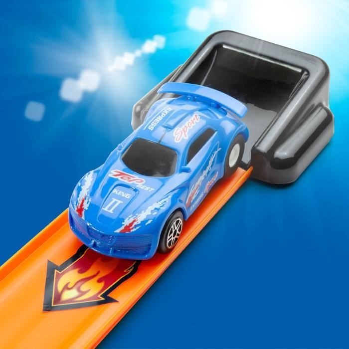 VOITURE TÉLÉCOMMANDÉE AIR RACING CAR | JOUET POUR ENFANTS