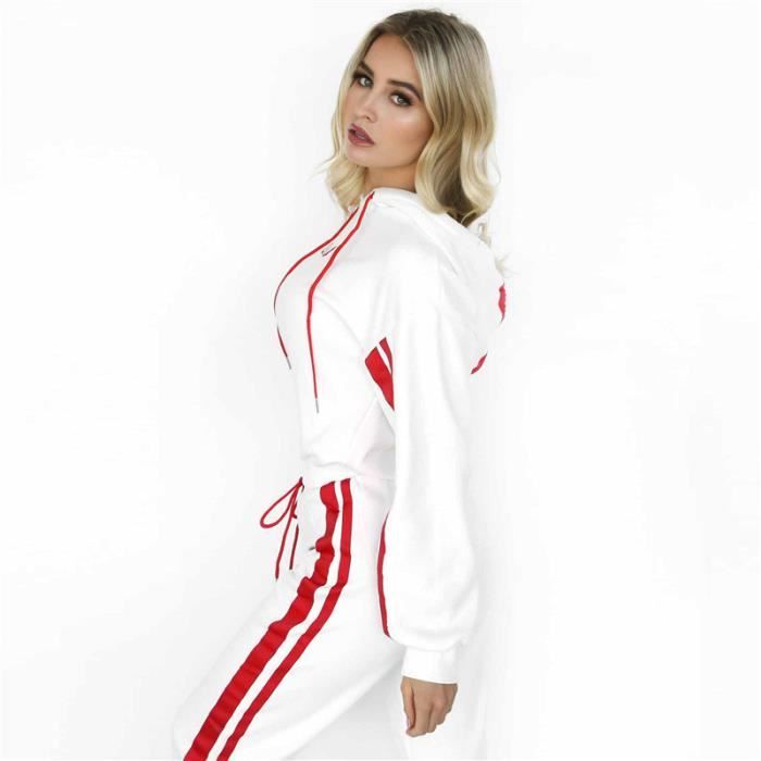 Survetement femme 2018 clearance