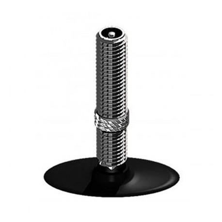 Pneu, Roue Et Chambre à Air Vélo GENERIQUE Rubena Chambre à Air Valve Schrader Noir 31.25 X 4.37