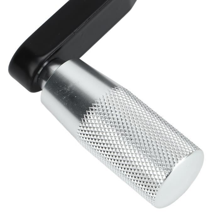 Rouleau De Couture En Alliage D'Aluminium - Zone Plat