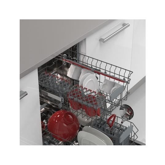 Lave-vaisselle tout-intégrable 45 cm - SCLT5044X0 - Schneider