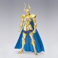 Figurine Saint Seiya Myth Cloth EX Capricorn Shura Revival Edition-3