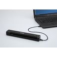 Scanner à feuilles portable EPSON WorkForce ES-50 - Résolution optique 600 dpi-3