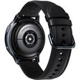 Samsung Smartwatch Galaxy Watch Active 2 montre intelligente Noir SAMOLED 3,02 cm (1.19") Cellulaire GPS (satellite)-3