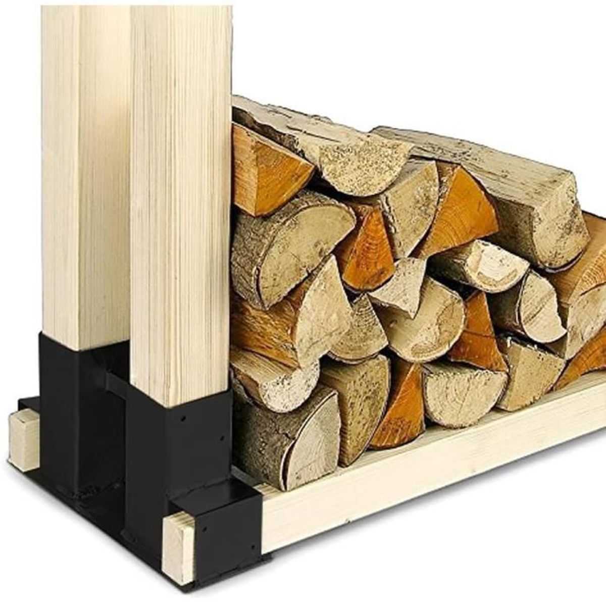 Колодка для дров