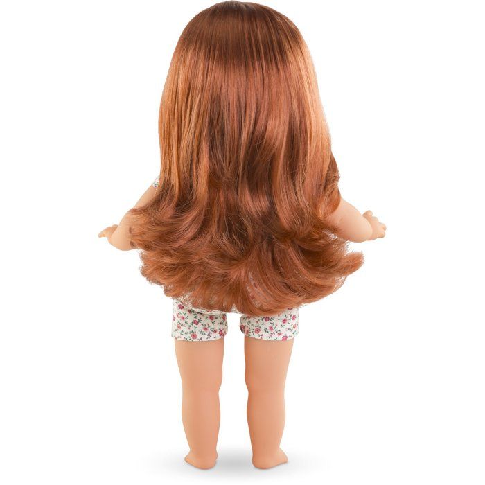 Corolle - Ma, Prune Fleurs, 36 cm, dès 3 Ans, 9000200290