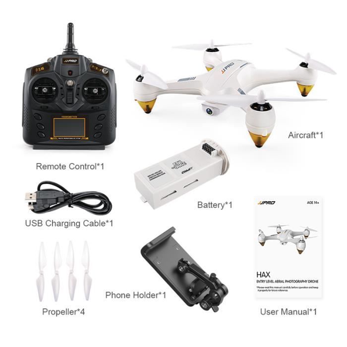 Jjpro hax drone hotsell