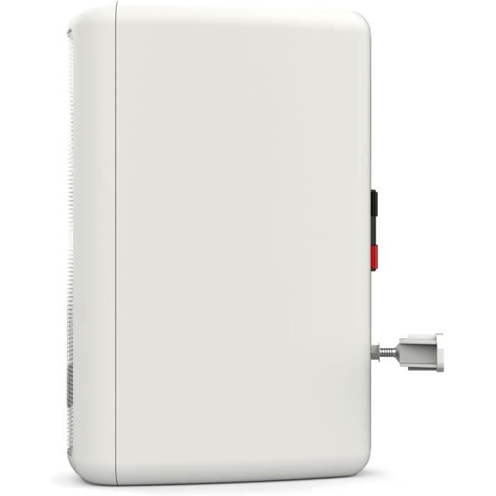 Pícolo Pr-52-Enceintes Hi-Fi Passives D'Étagère-Paire D'Enceintes