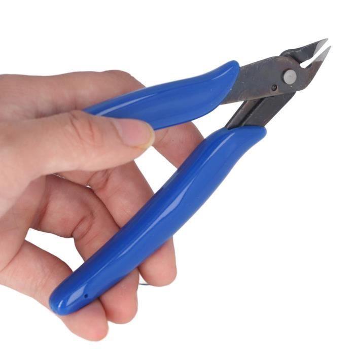 HURRISE kit d'outils d'imprimante 3D Modèle Kit d'outils Pinces Brucelles  File Carving Knife Craft Tools Set pour l'impression 3D - Cdiscount Au  quotidien