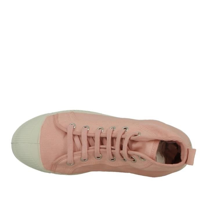 Bensimon montante top